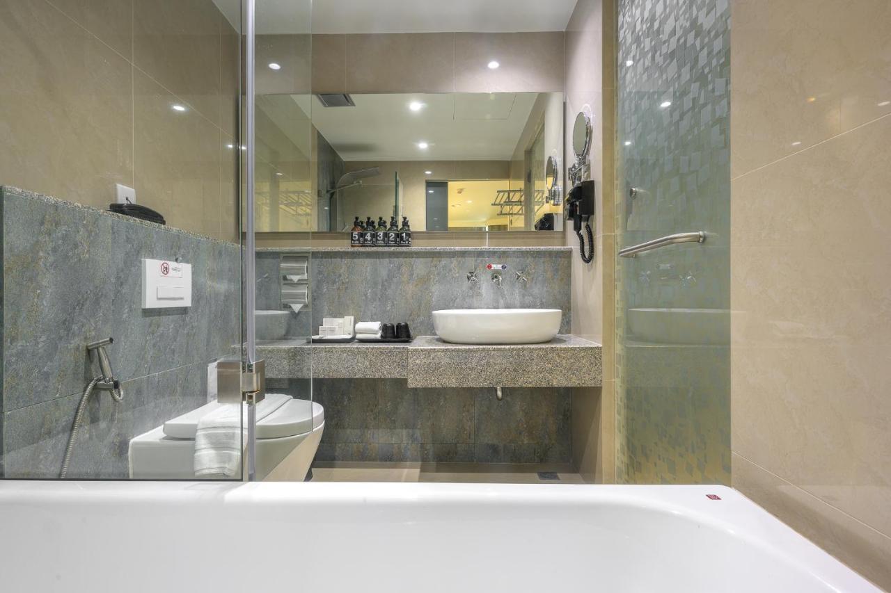 Chambre Panorama