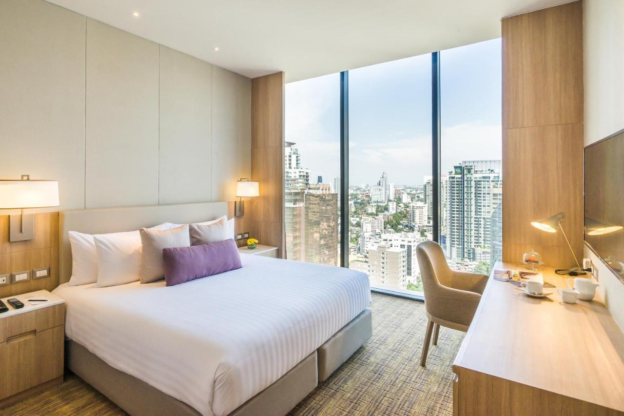 SkyView Grand Suites