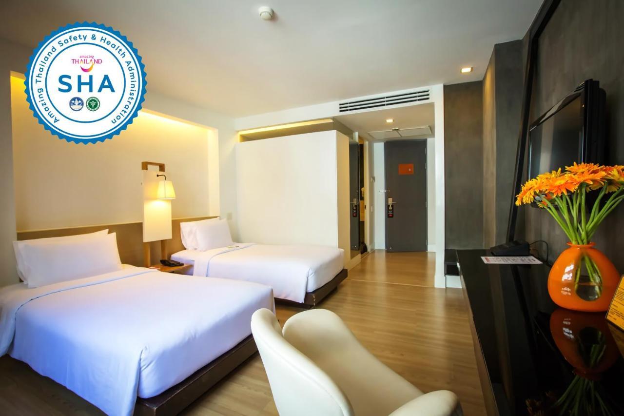 Superior Double or Twin Room