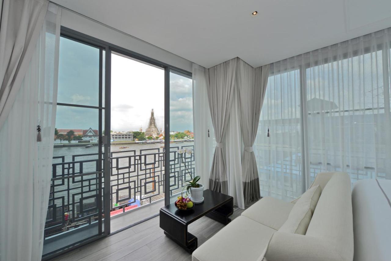 Riva Arun Grand Deluxe Zimmer