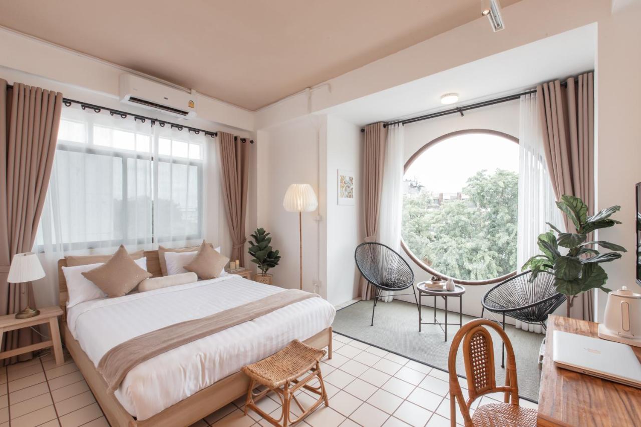 Double Room Mountain View