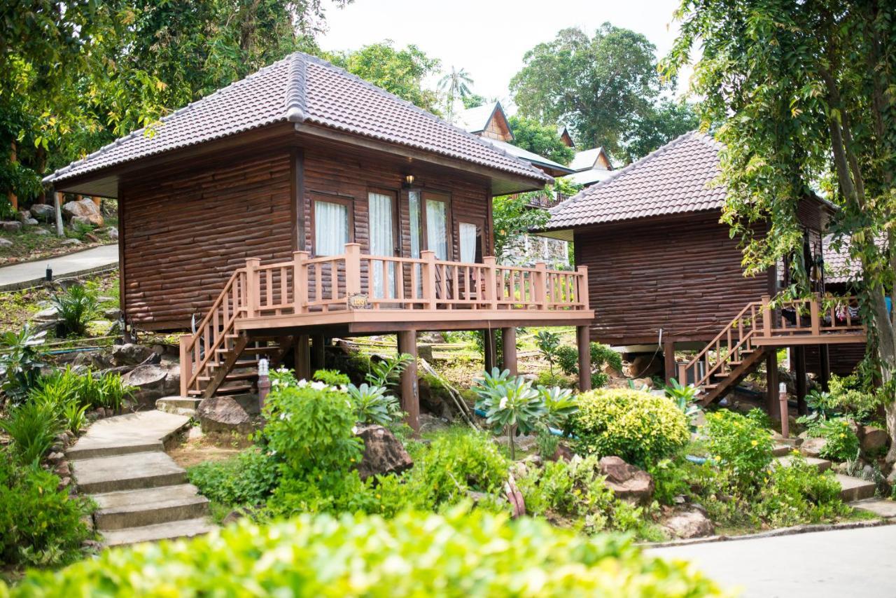 Superior Villa Transfer to Tonsai Pier