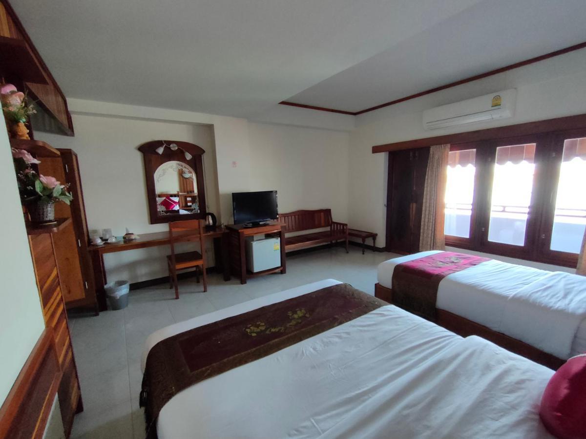 Superior Queen Room