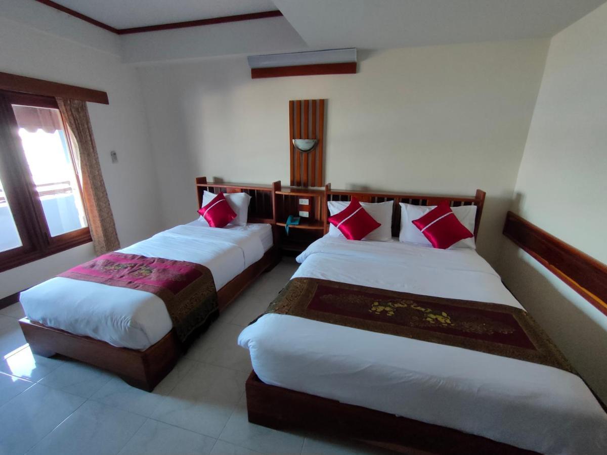 Superior Queen Room