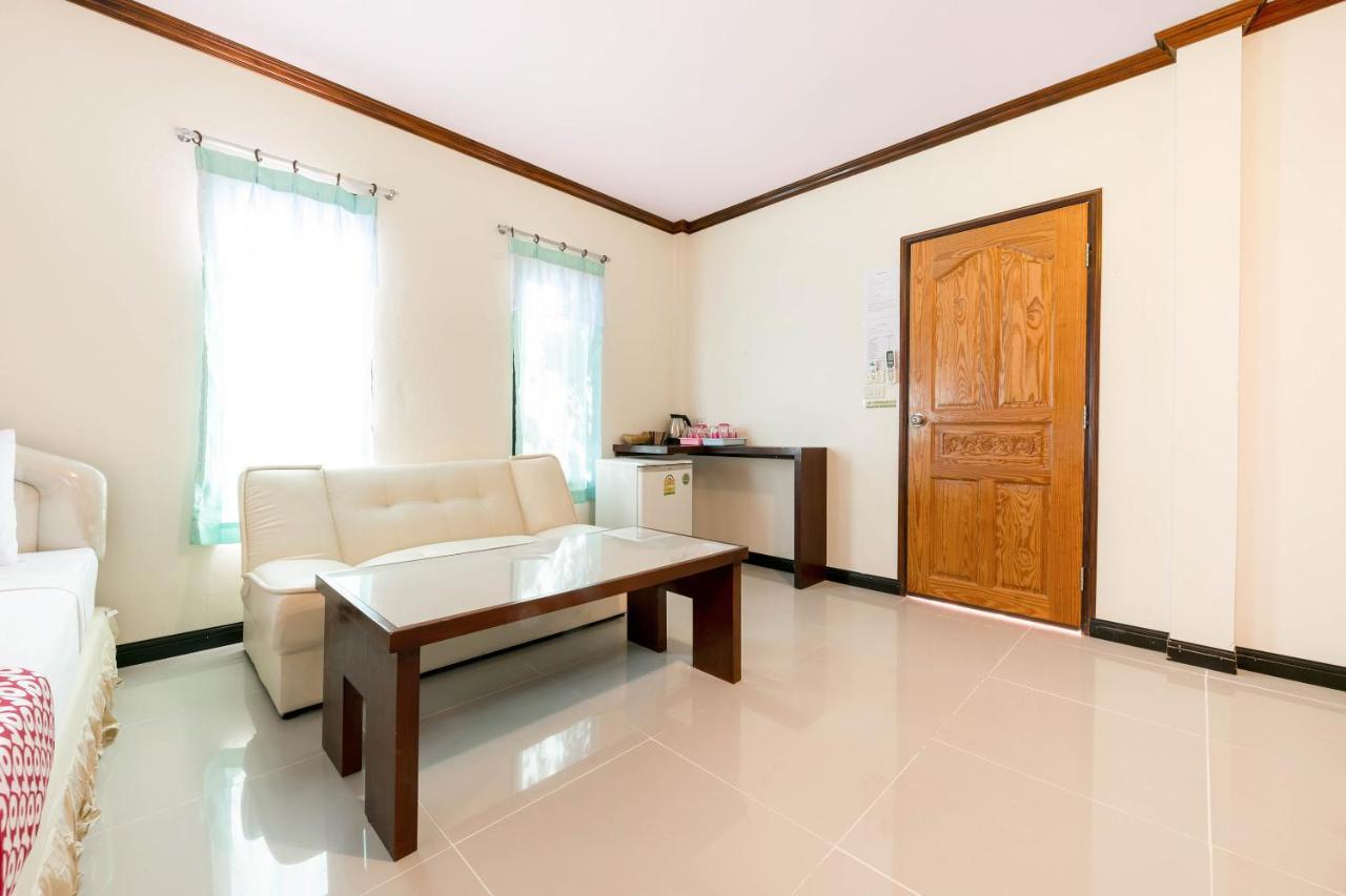 Chambre Familiale