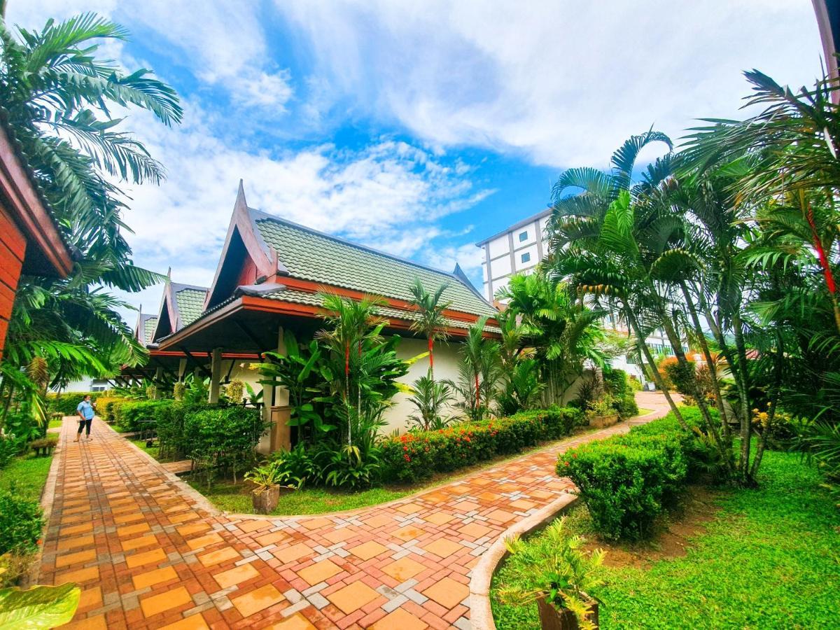Standard Villa