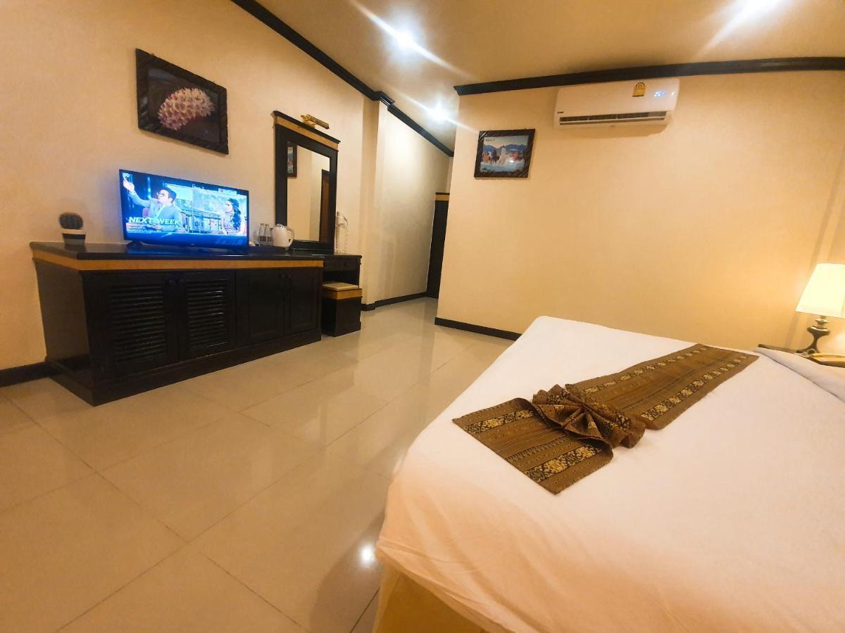 Standard Villa