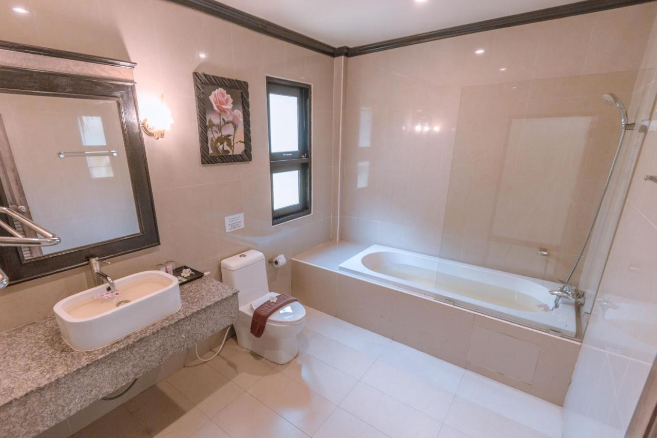 Standard Villa