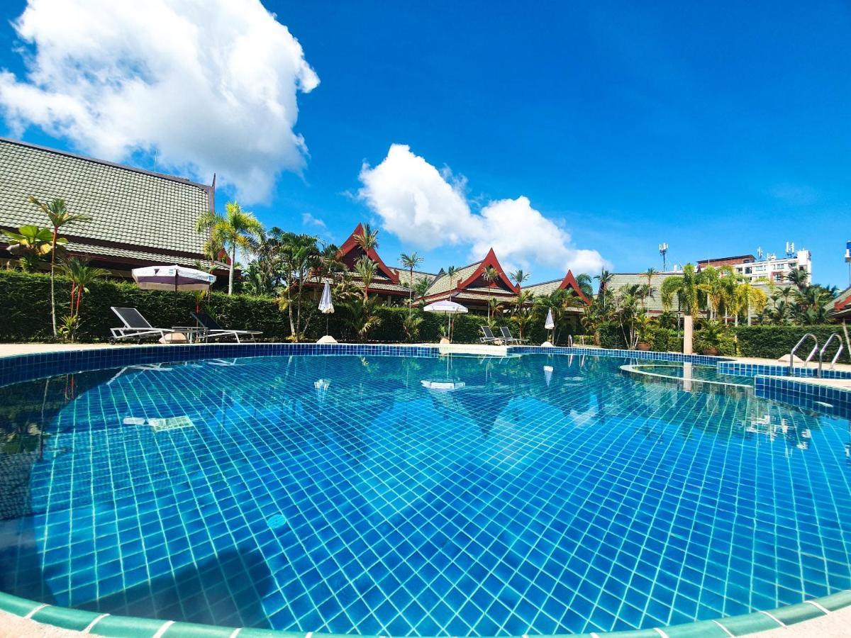 Standard Villa