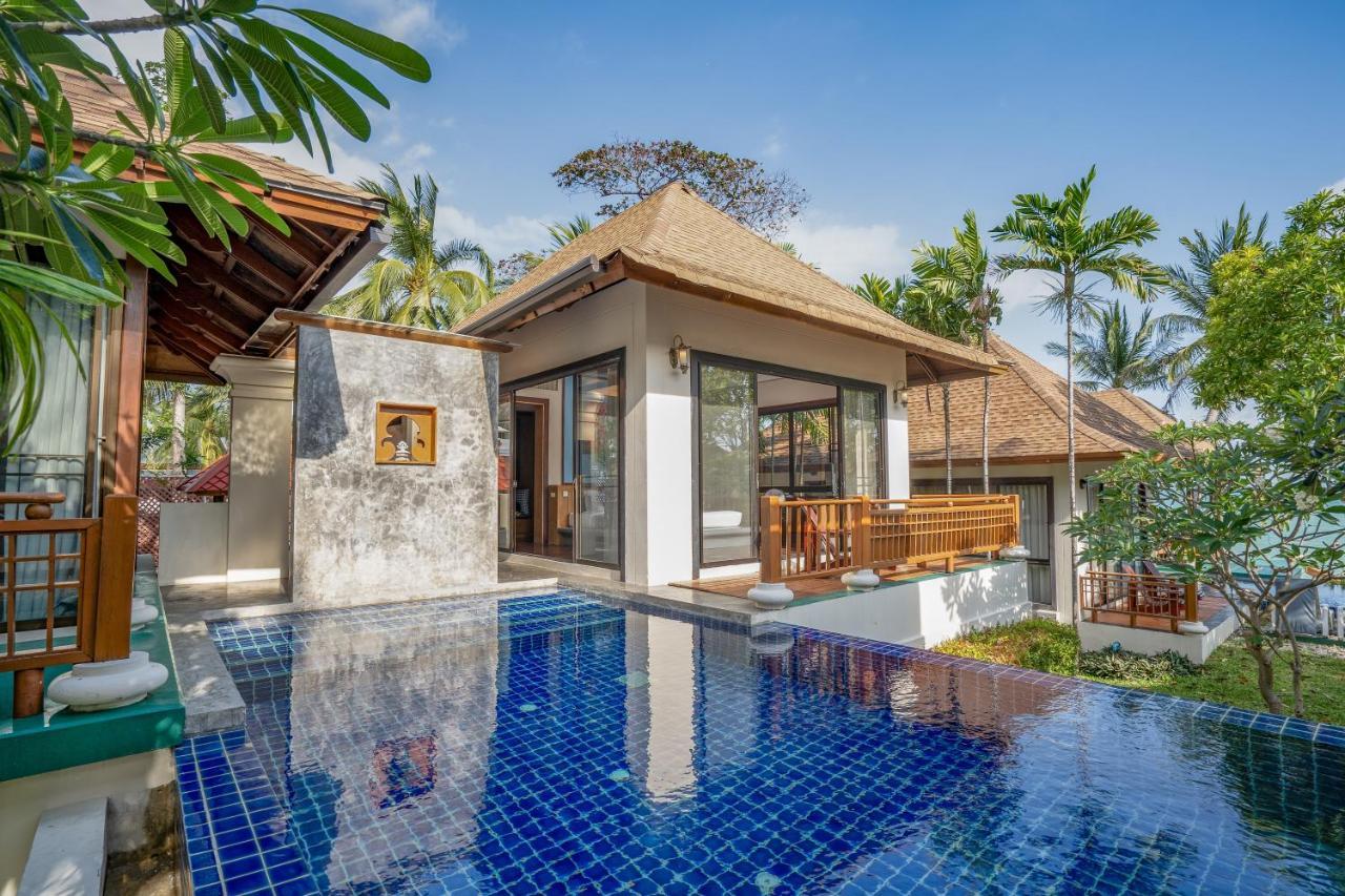 Two-Bedroom Villa Private Pool
