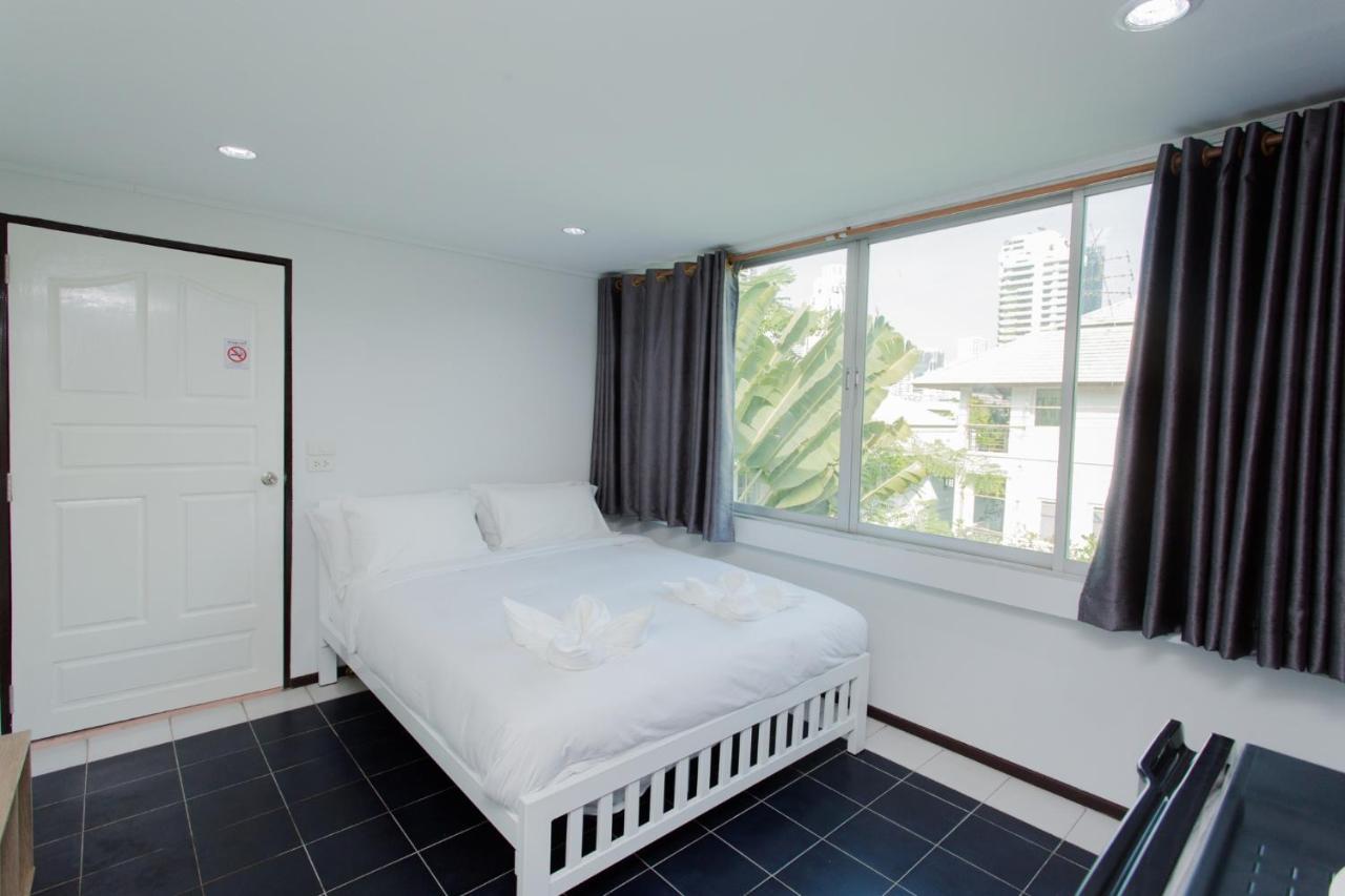 Double Room Private Bathroom