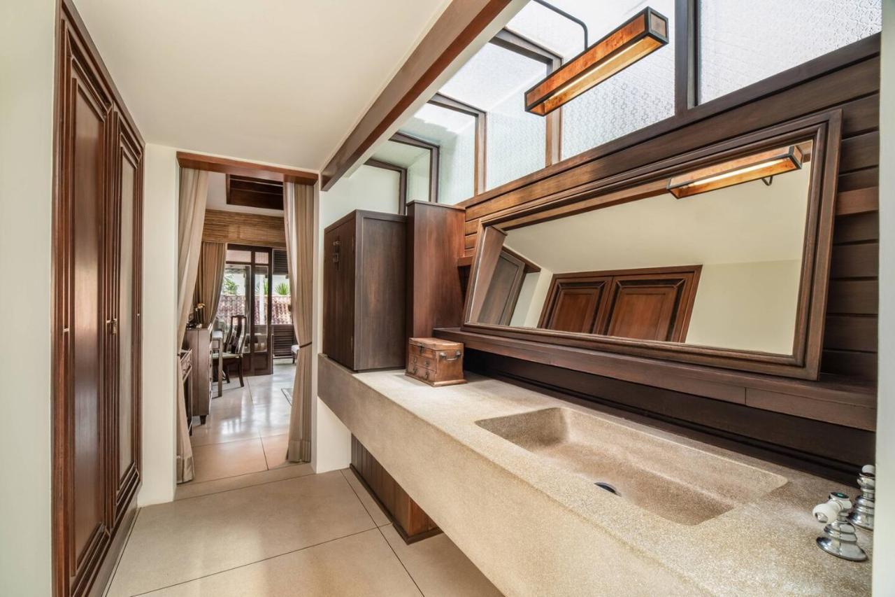 Verandah Suite King