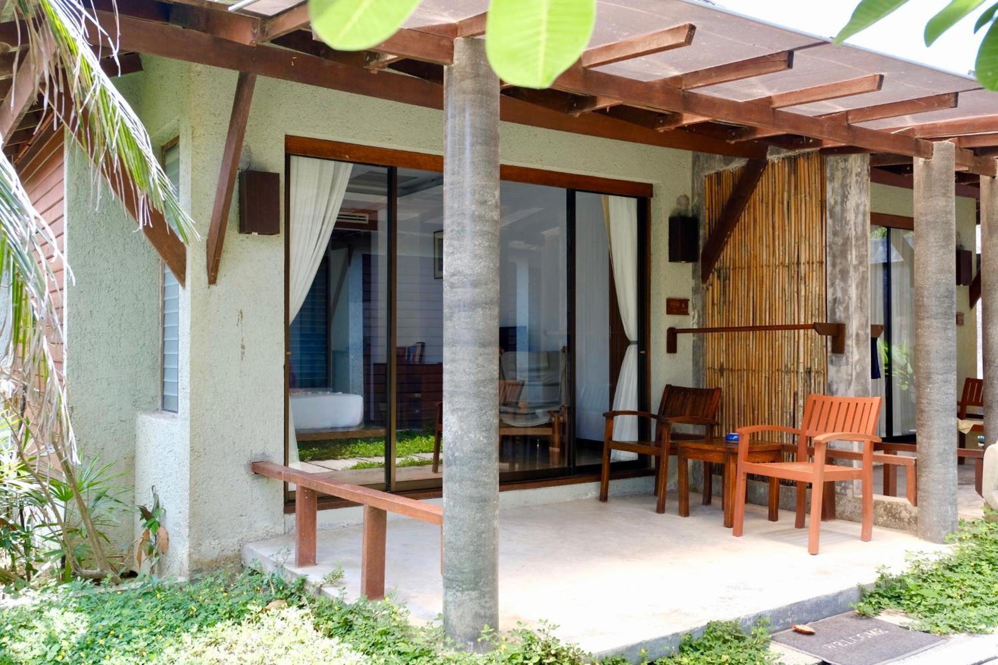 Bungalow