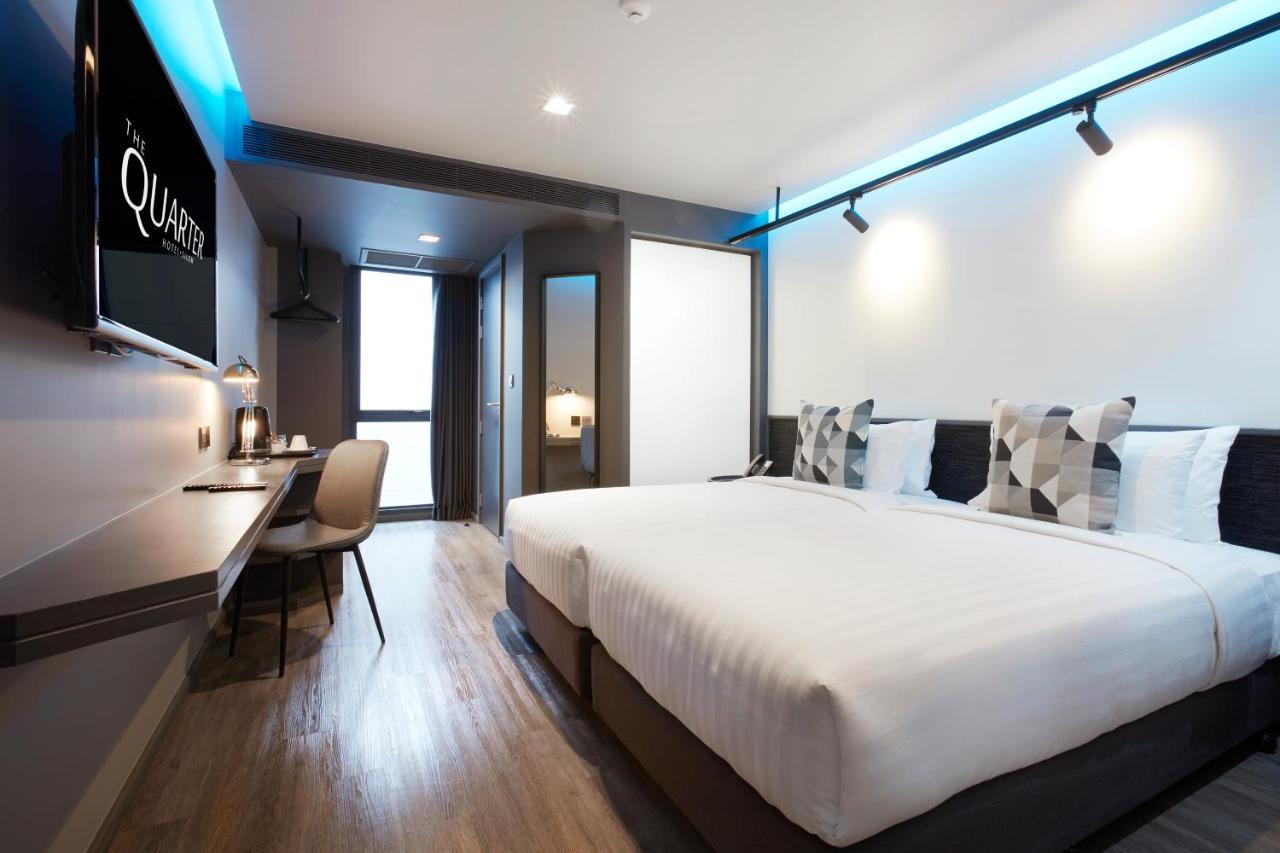 Superior Zweibettzimmer