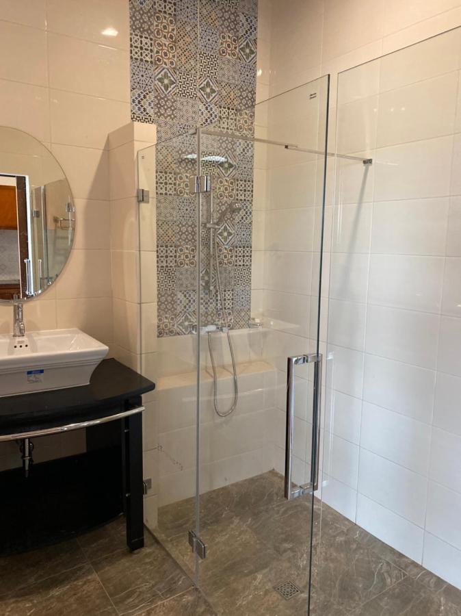 Triple Room Disability Access