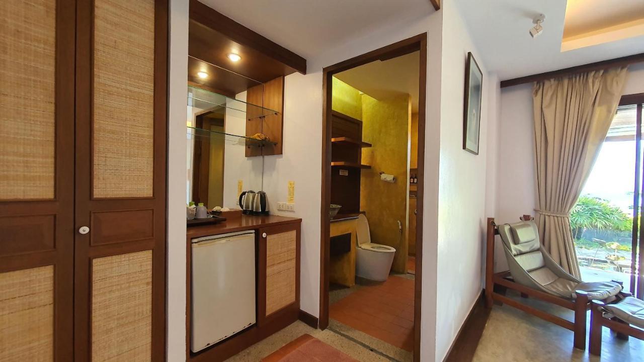 Bungalow Sea View