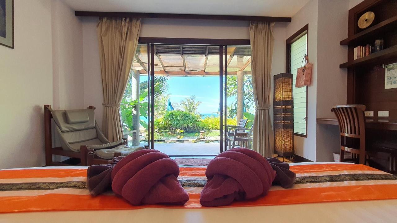 Bungalow Sea View