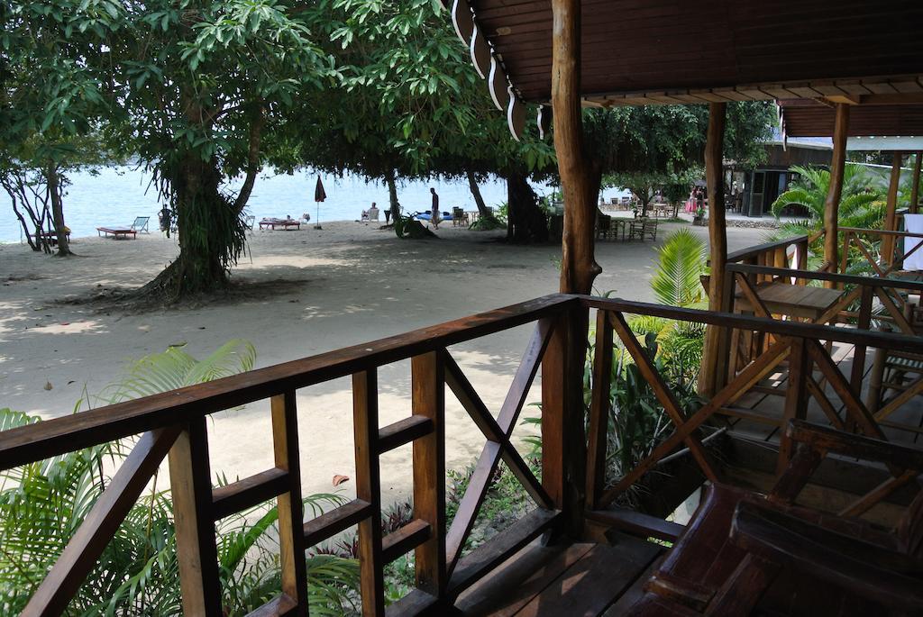Bungalow Sea View