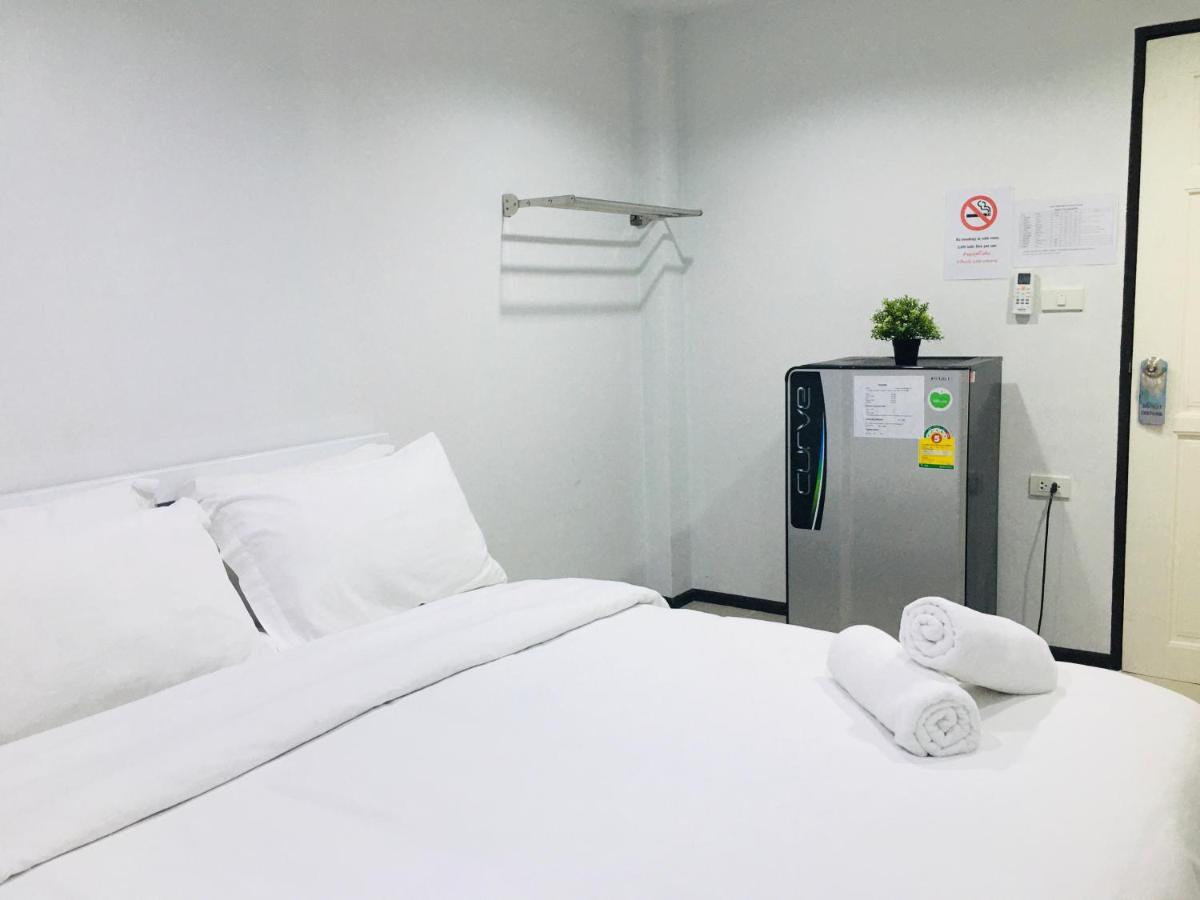 Double Room Private Bathroom