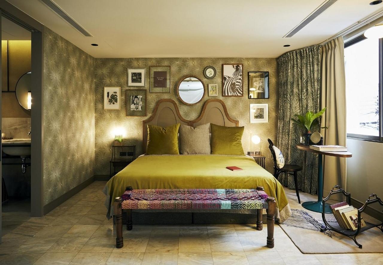 Suite met Kingsize Bed