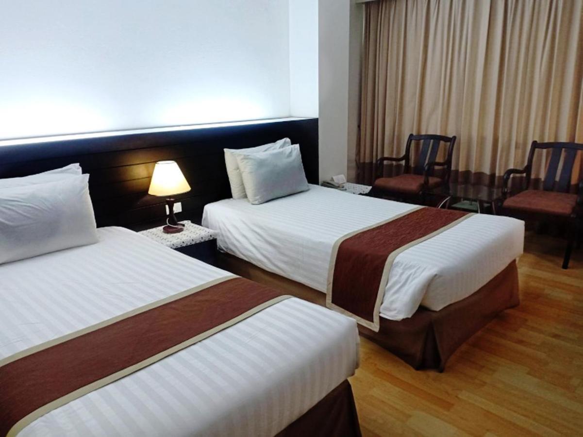 Superior Double or Twin Room