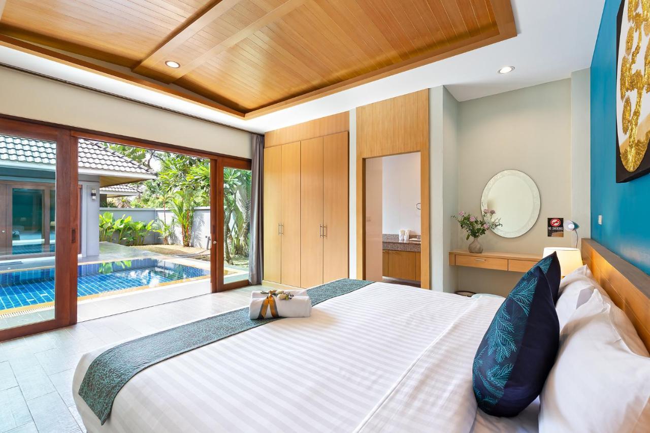 Villa Private Pool