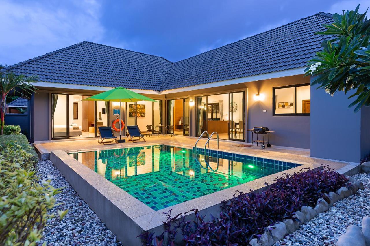 Villa with Garden View,1060228834:JPEG