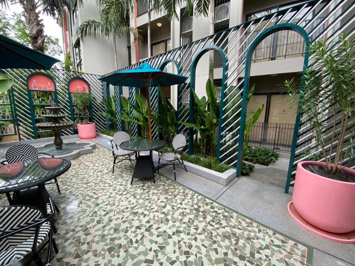 Apartment Ground Floor