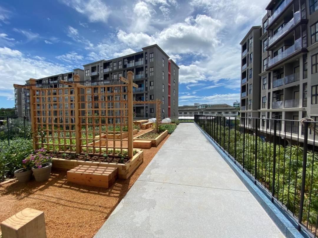 Apartment Ground Floor