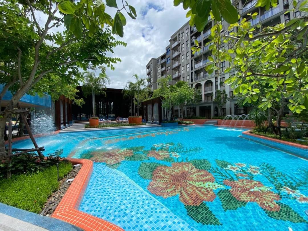 Apartment Ground Floor