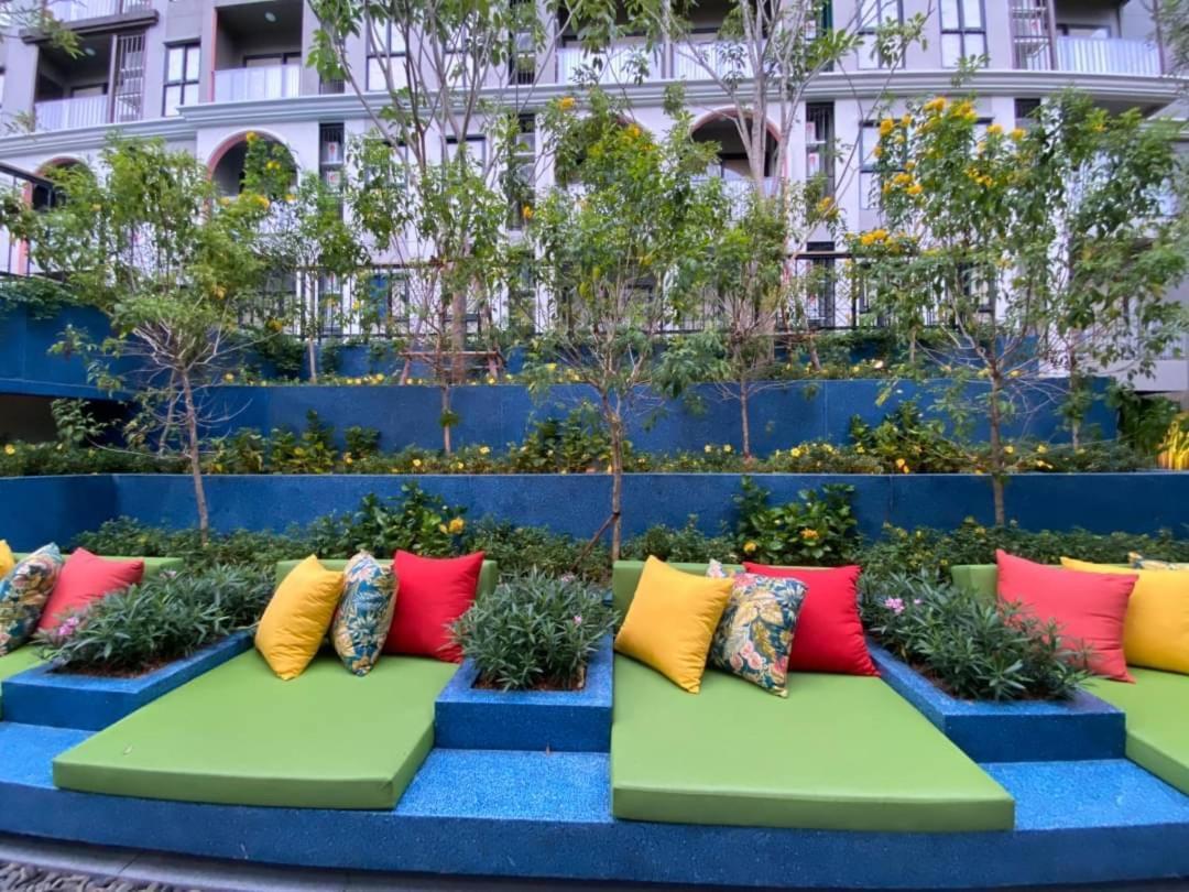 Apartment Ground Floor