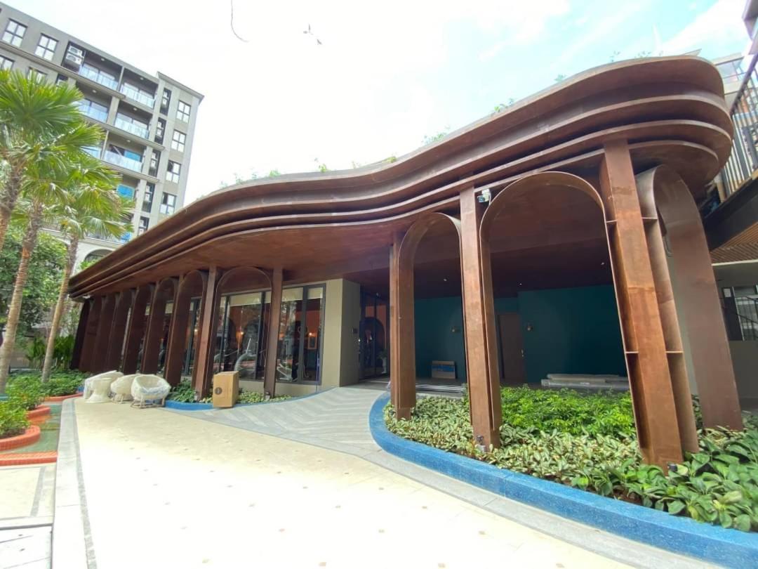 Apartment Ground Floor
