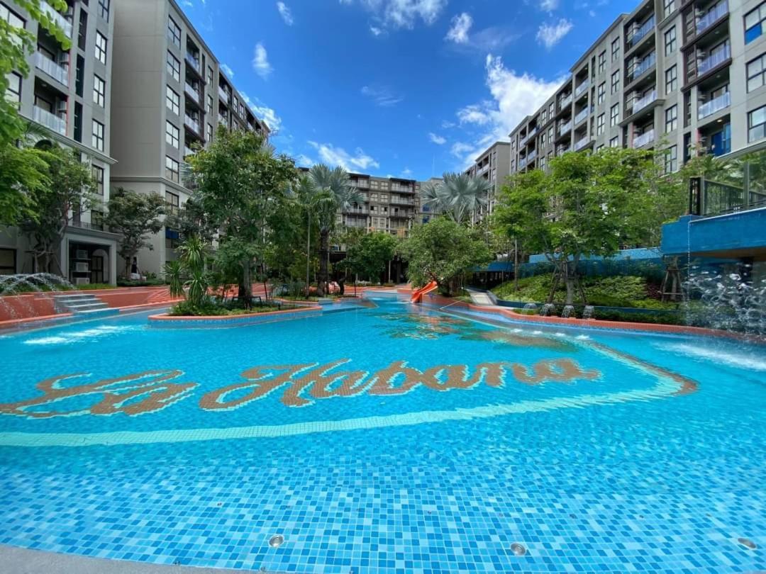 Apartment Ground Floor