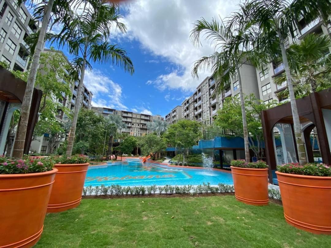 Apartment Ground Floor