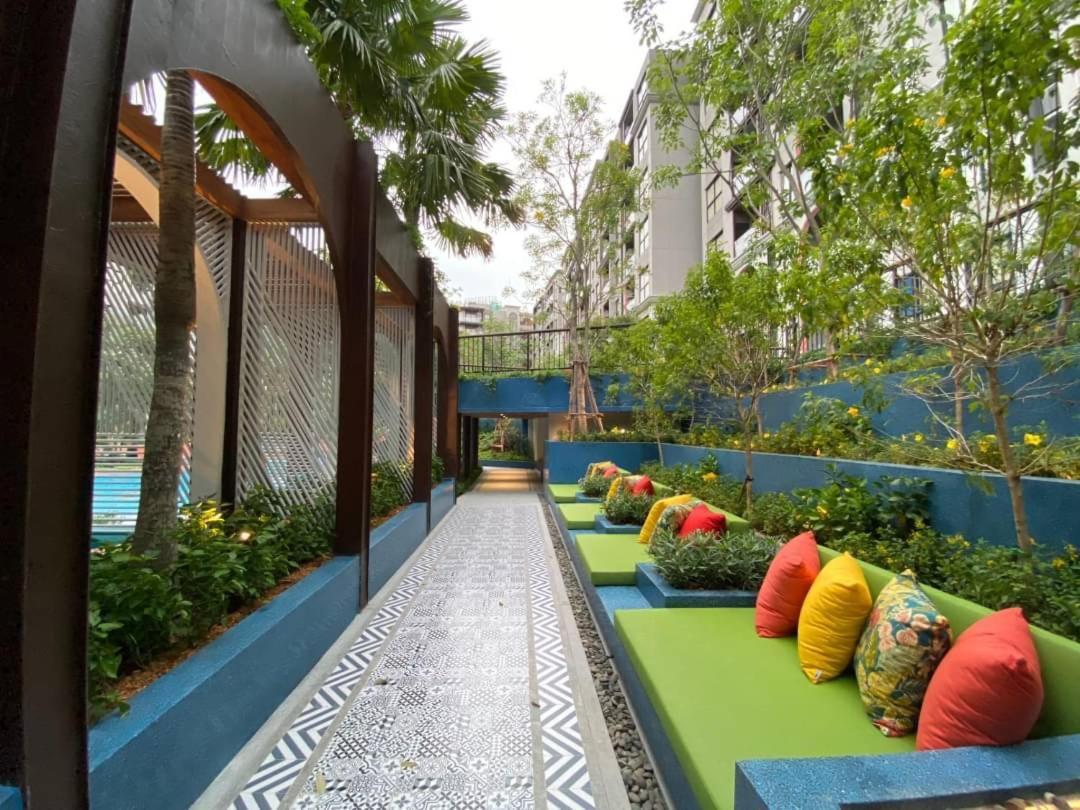 Apartment Ground Floor