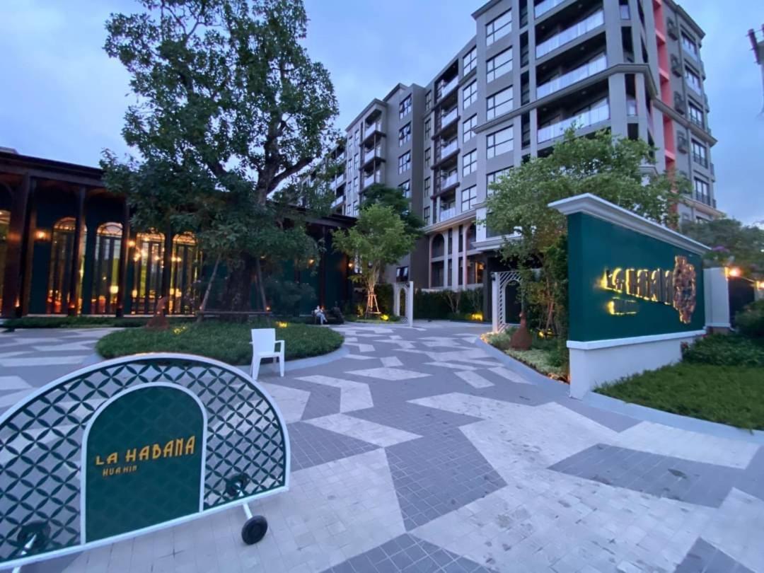 Apartment Ground Floor