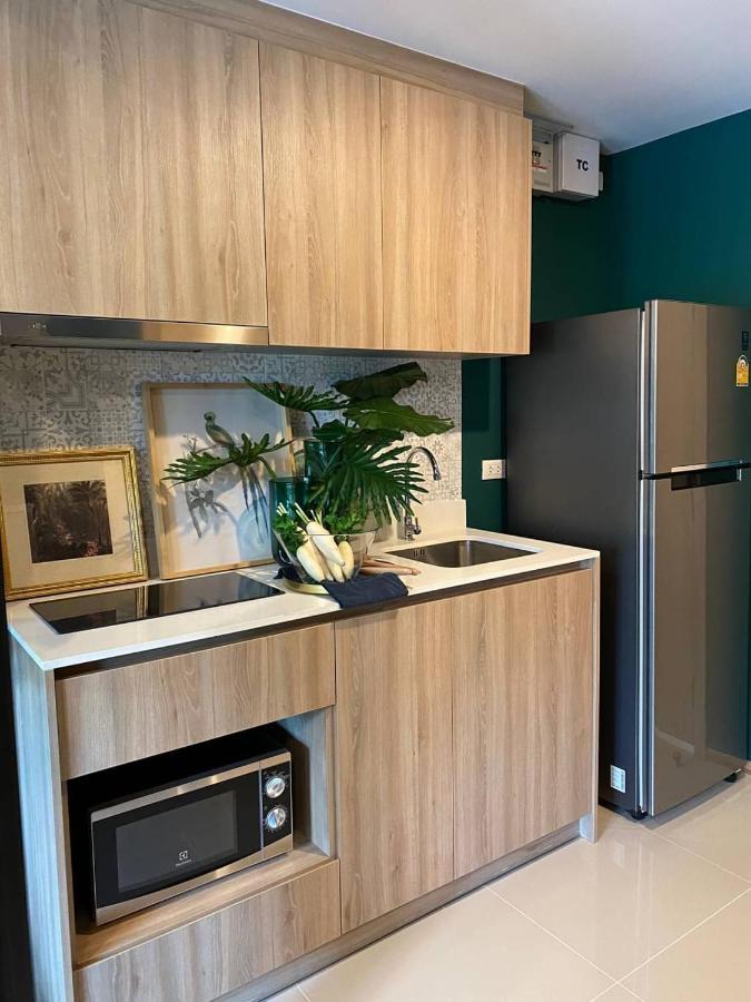 Apartment Ground Floor