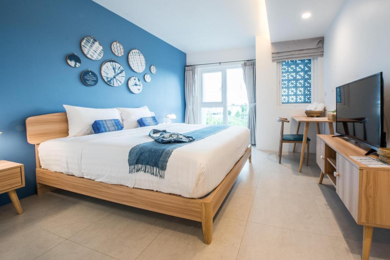 Superior Double or Twin Room Garden View