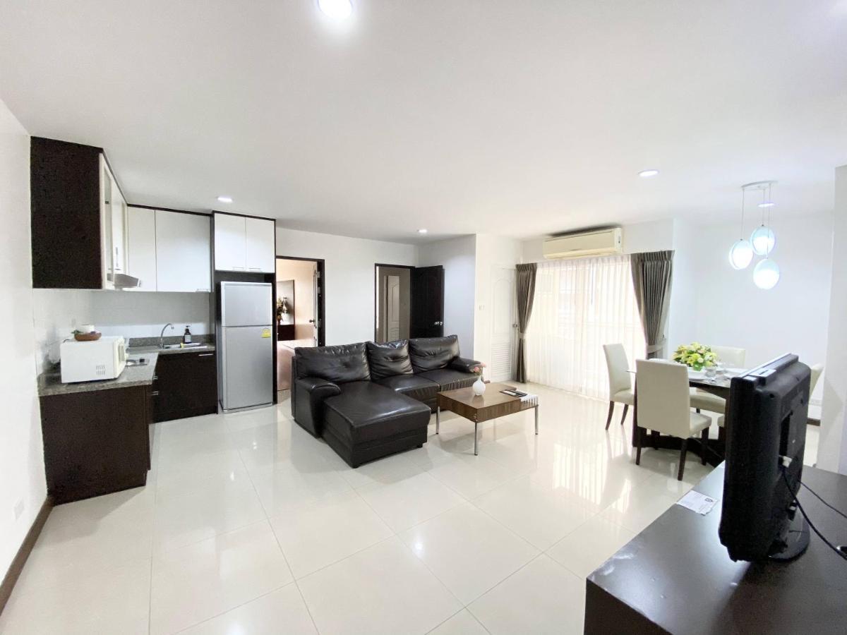 Appartement 1 Chambre