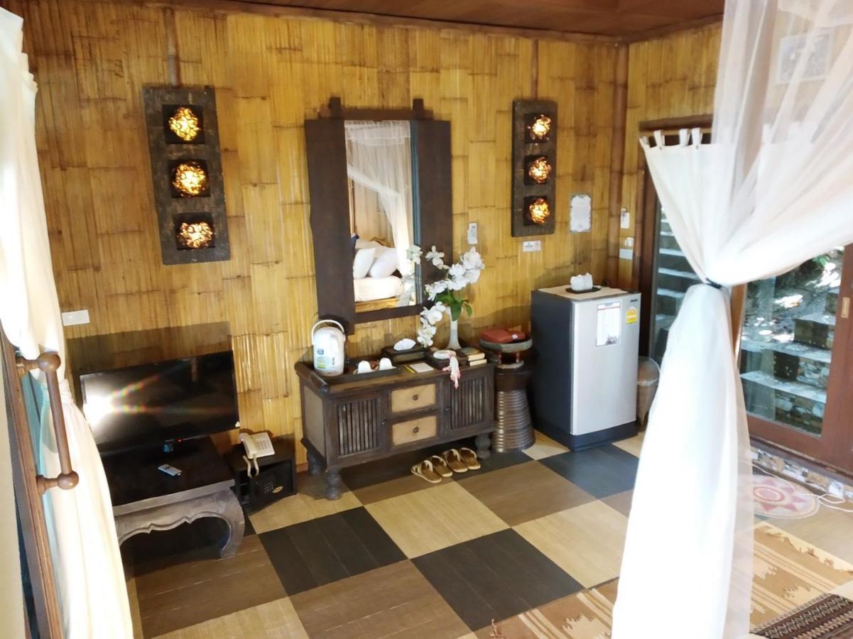 Grand Superior Double Room