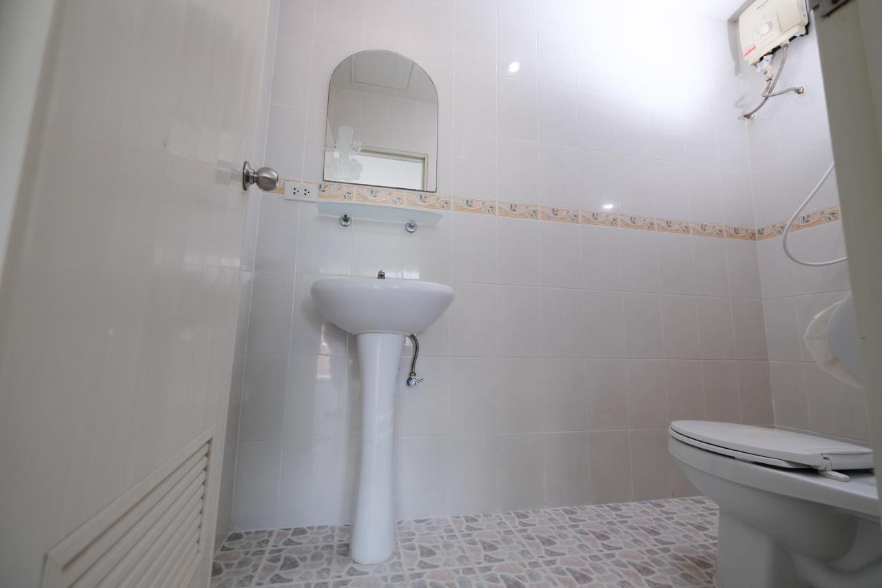 Chambre Double Deluxe