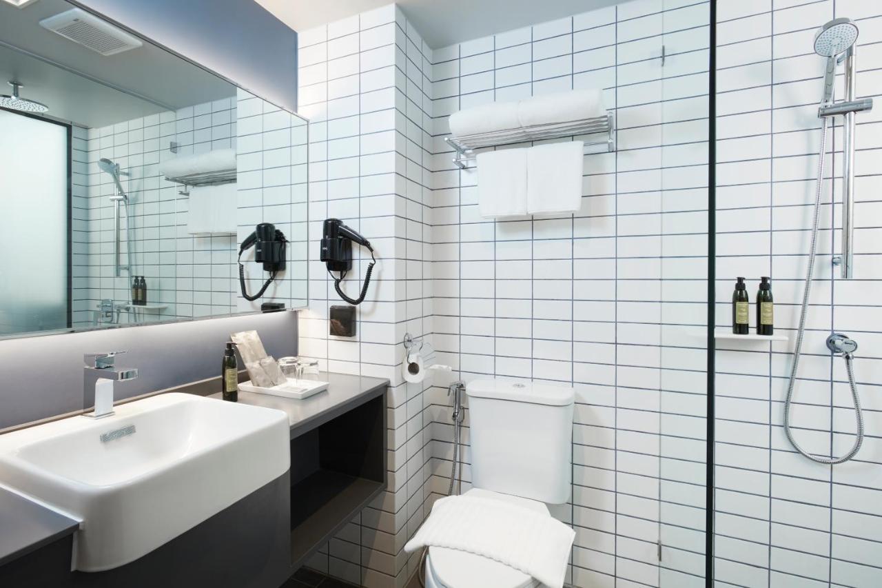 Superior Zimmer im Erdgeschoss
