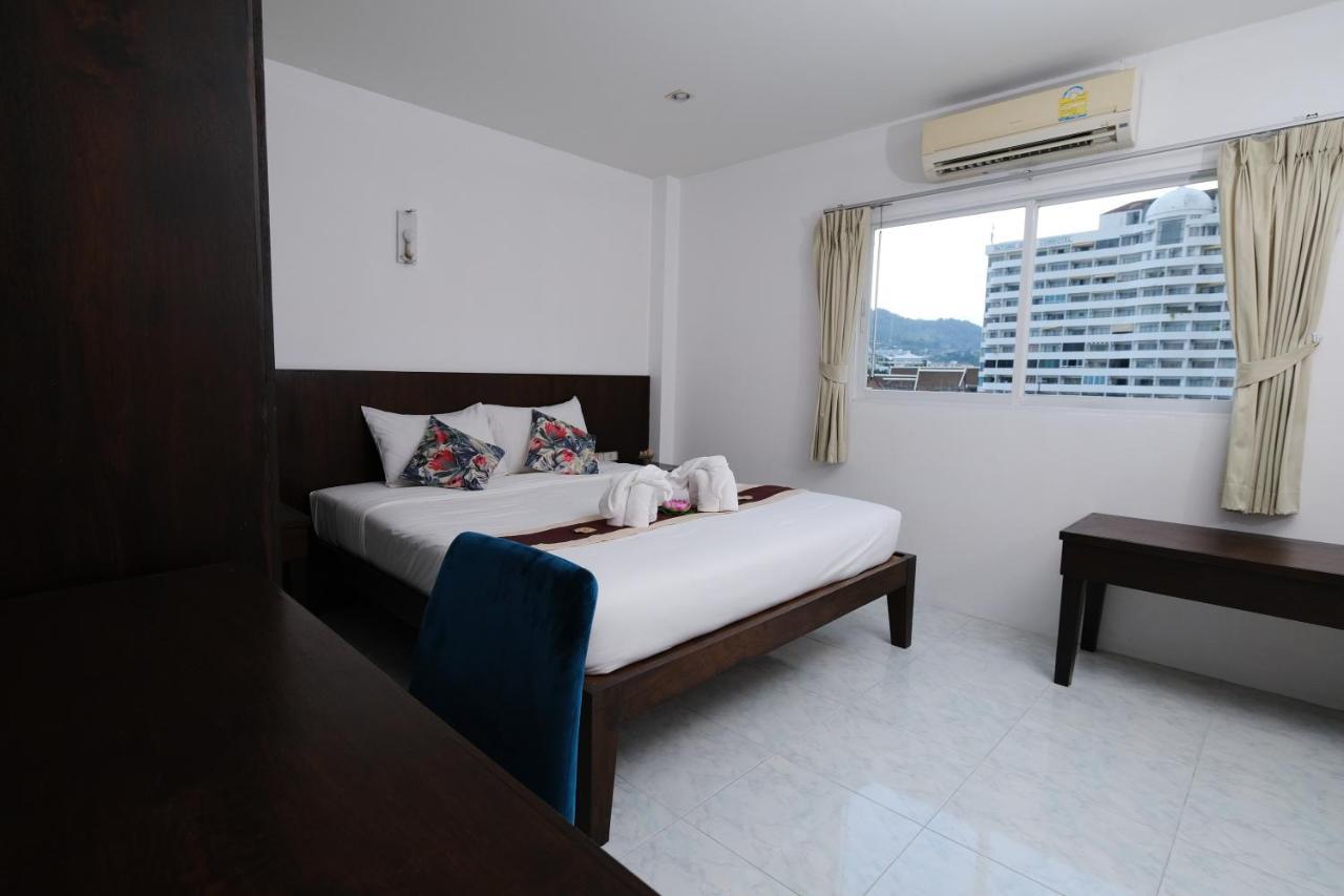 Chambre Double Supérieure