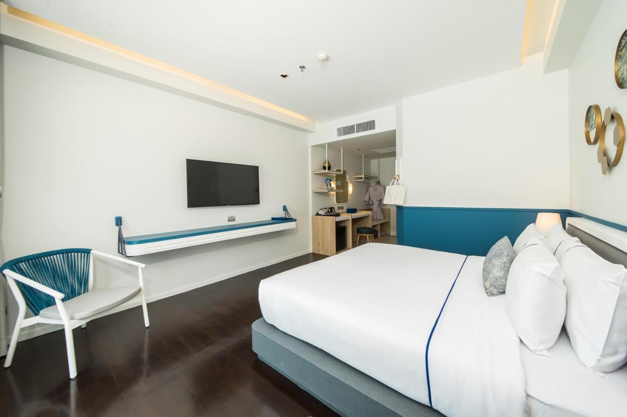 Double Room - Disability Access