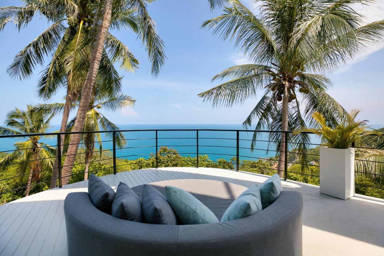Deluxe Double Room Balcony