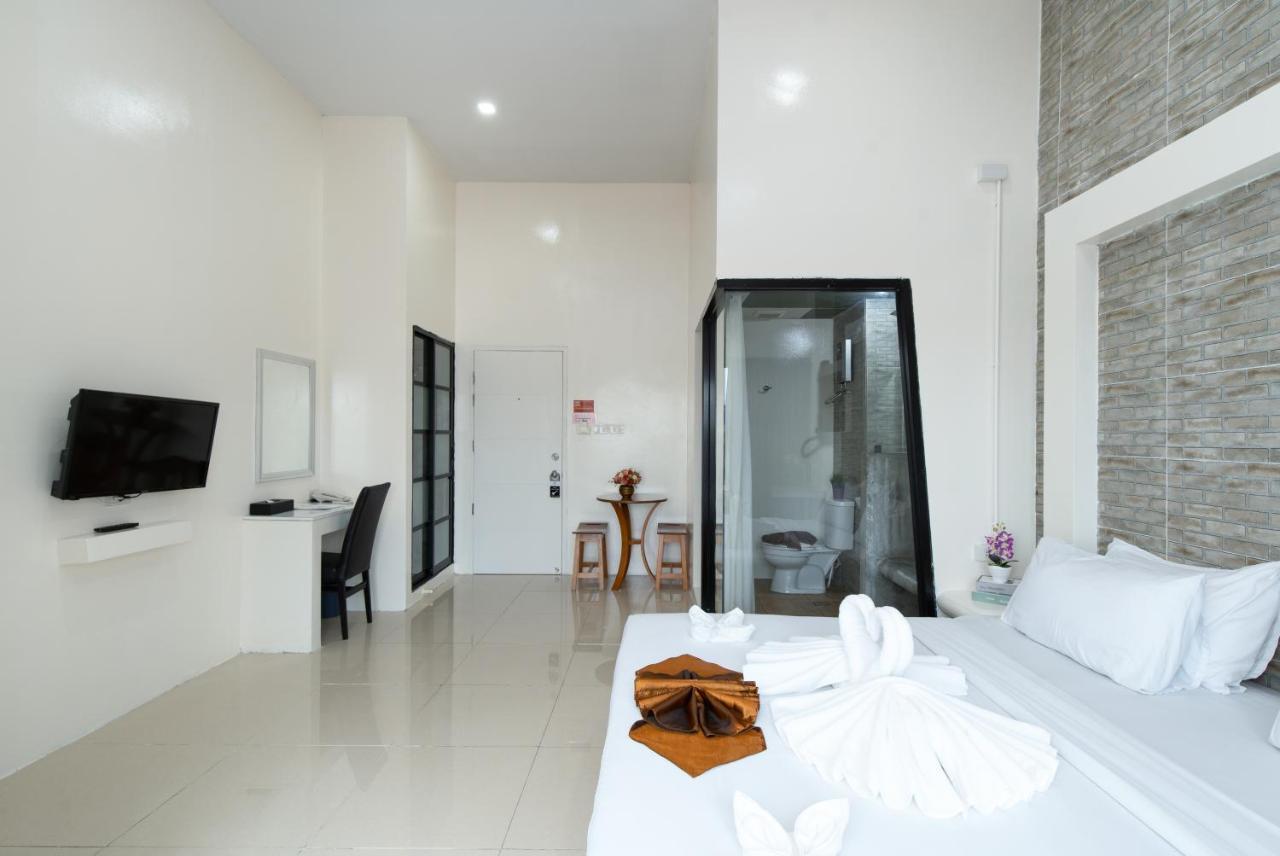 Deluxe  Room