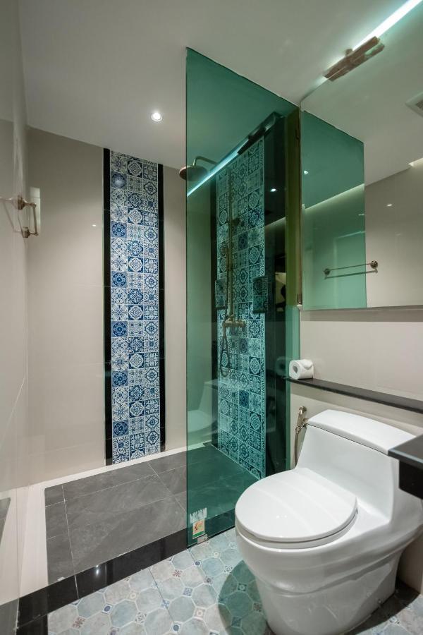 Habitación Doble Deluxe