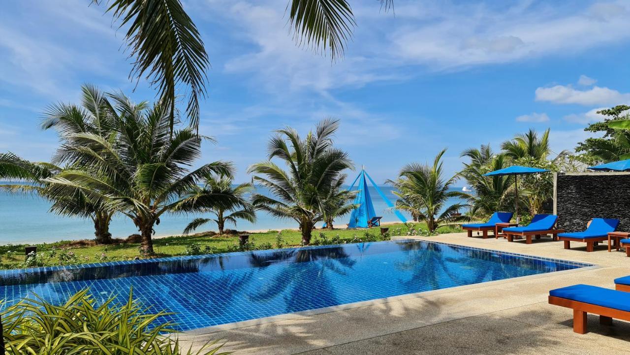 Bungalow Sea View