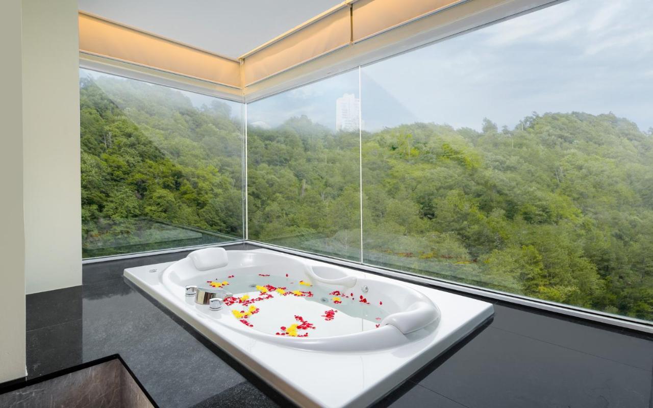 Premium Mountain Room