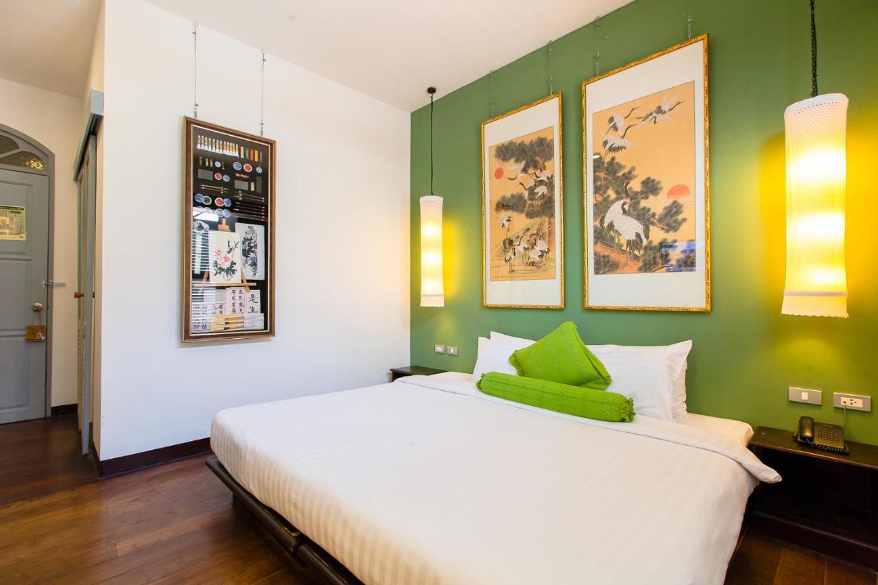 Superior Double or Twin Room